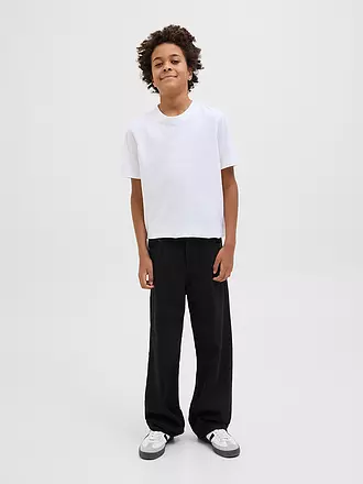 JACK & JONES | Jungen Jeans Tapered Fit JJIALEX JJORIGINAL | 